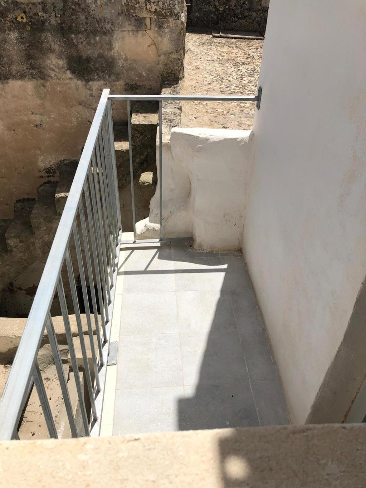 Odegos Monolocali Vico Sant'antonio Holiday home