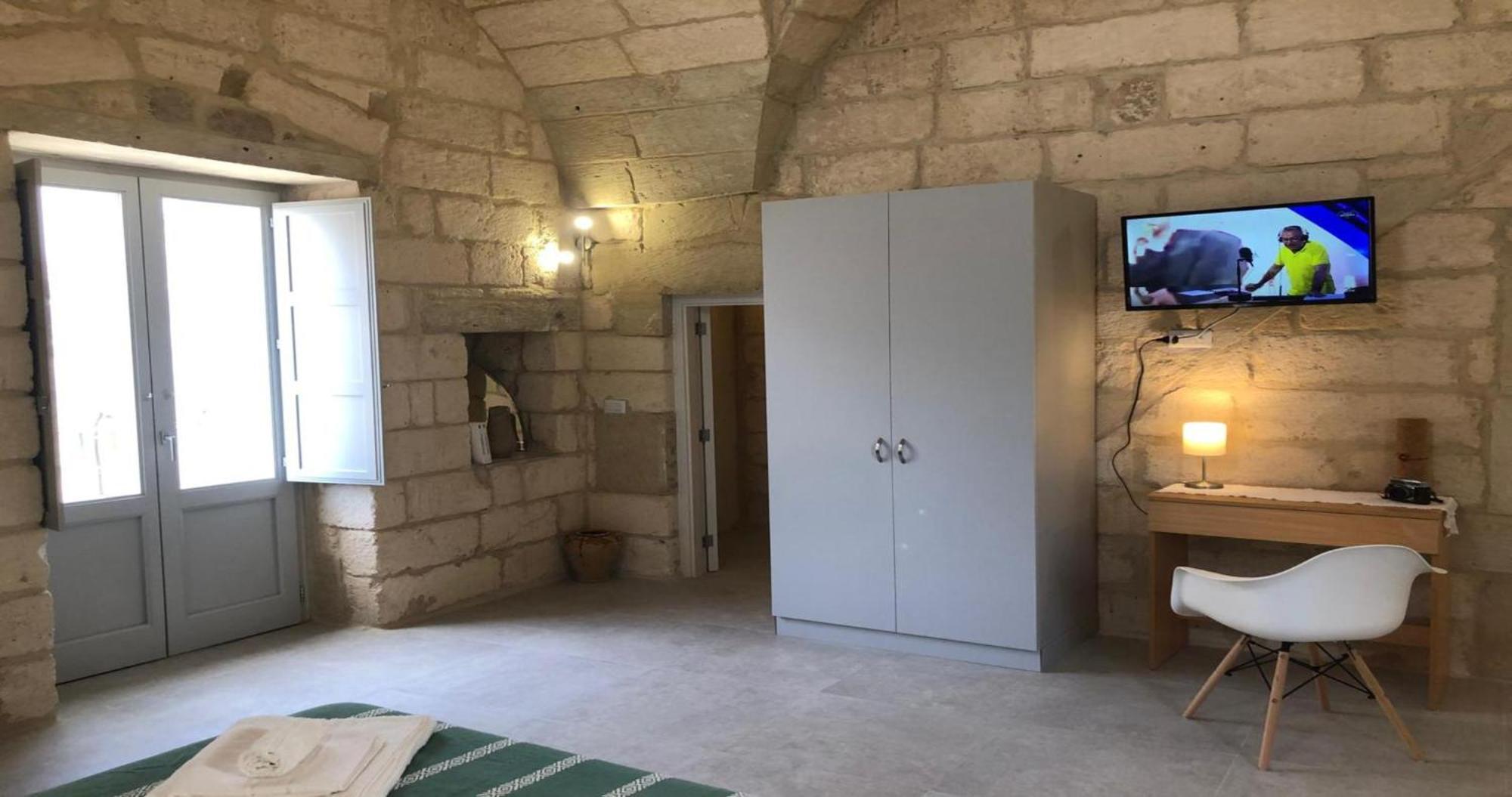 Holiday home Odegos Monolocali Vico Sant'antonio Carpignano Salentino