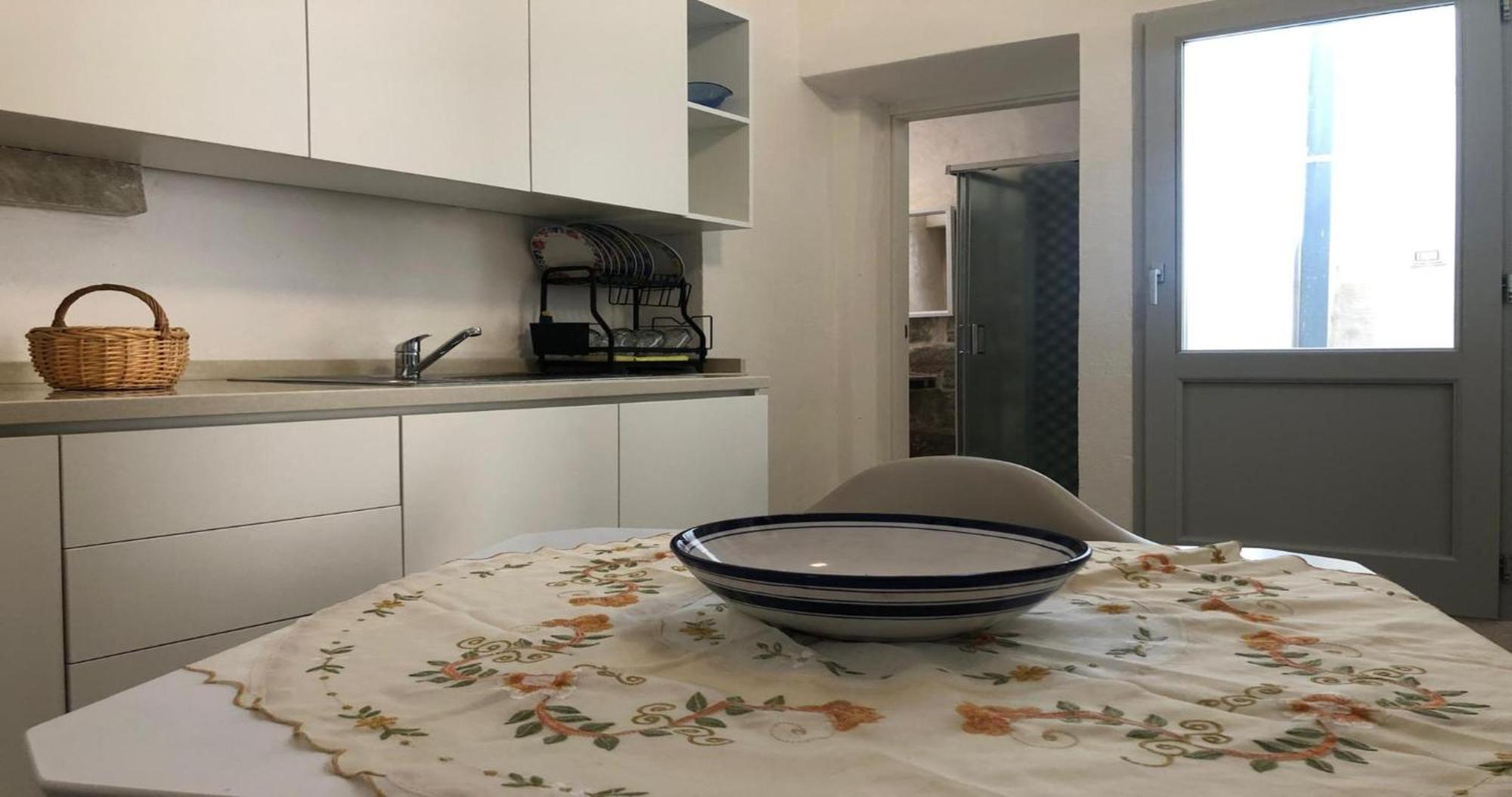 Holiday home Odegos Monolocali Vico Sant'antonio *