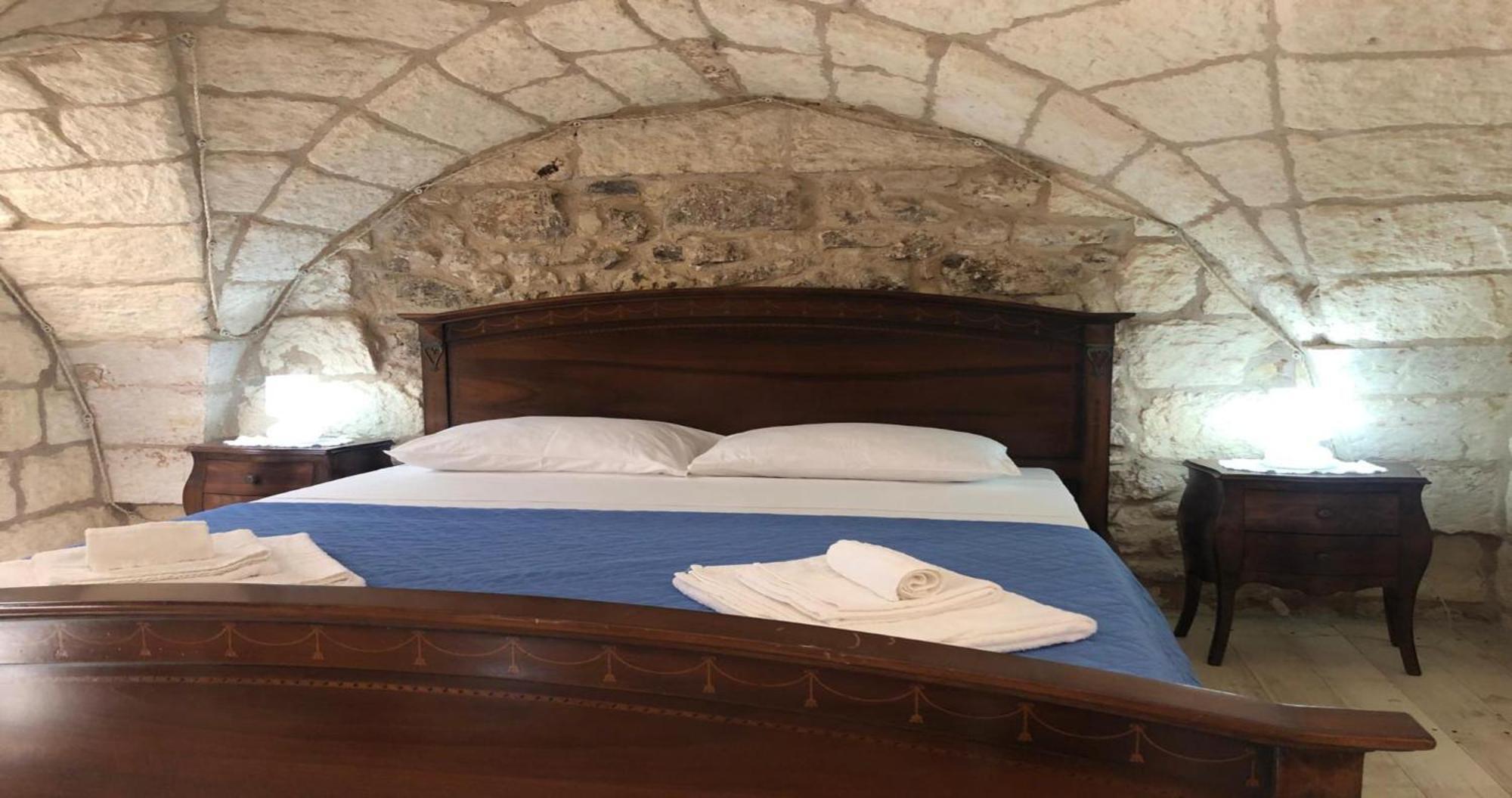 Odegos Monolocali Vico Sant'antonio Holiday home