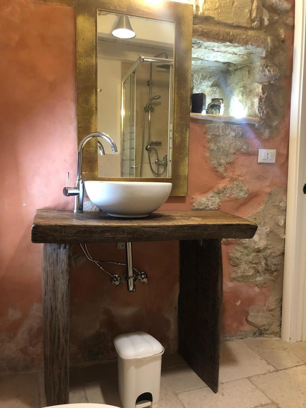 Holiday home Odegos Monolocali Vico Sant'antonio Carpignano Salentino
