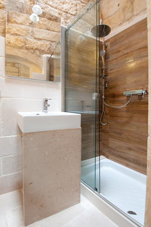 Odegos Monolocali Vico Sant'antonio Holiday home