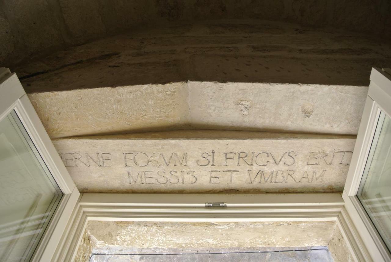 Odegos Monolocali Vico Sant'antonio